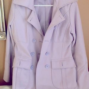 Winter coat from New York & Co